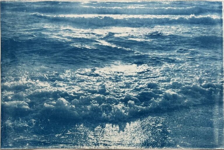 Das Meer /3 - Katja Liebmann 