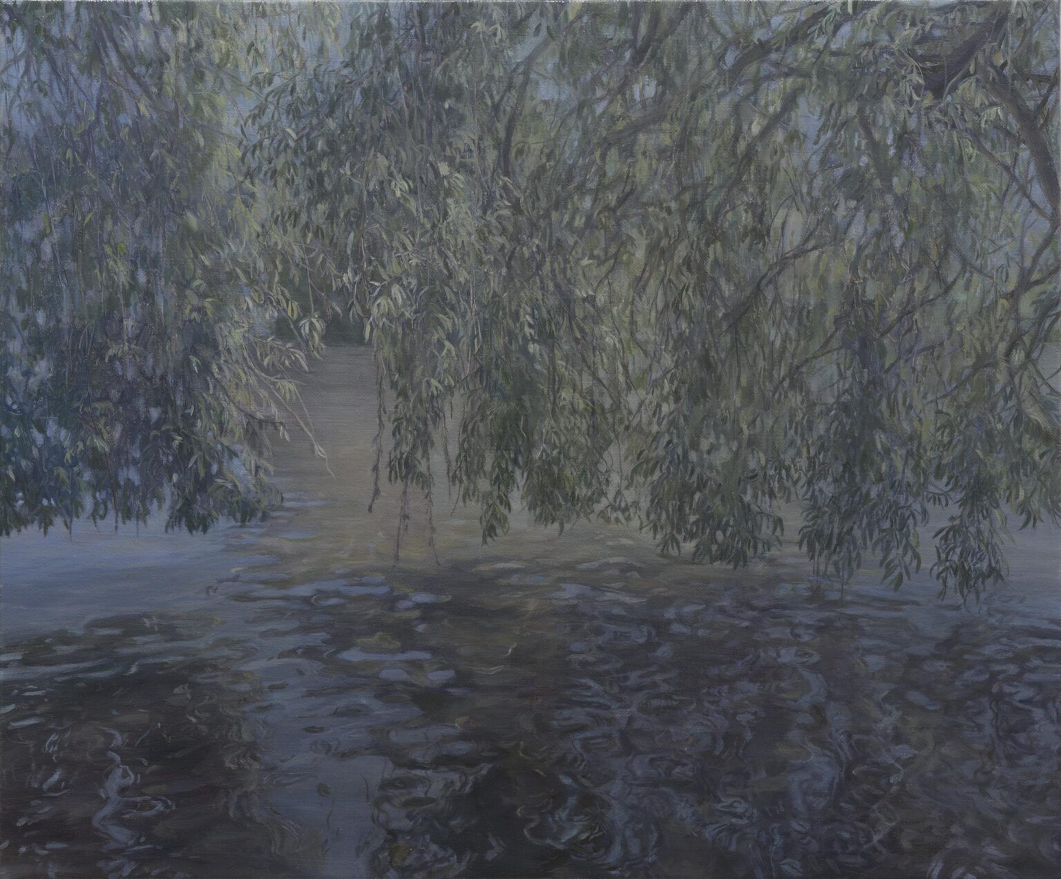 Willow Shade - Eun Lee Eun Lee