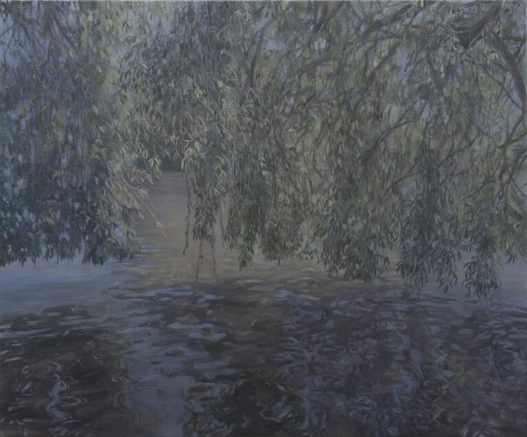 Willow Shade - Eun Lee Eun Lee