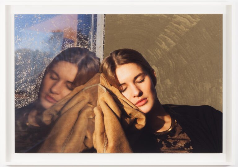 Saturn Trine Neptune - Slater Bradley 