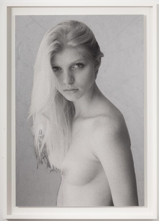 Perfect Empathy (Kayla, Lunar Eclipse, °06 Gemini,11/28/12) - Slater Bradley 