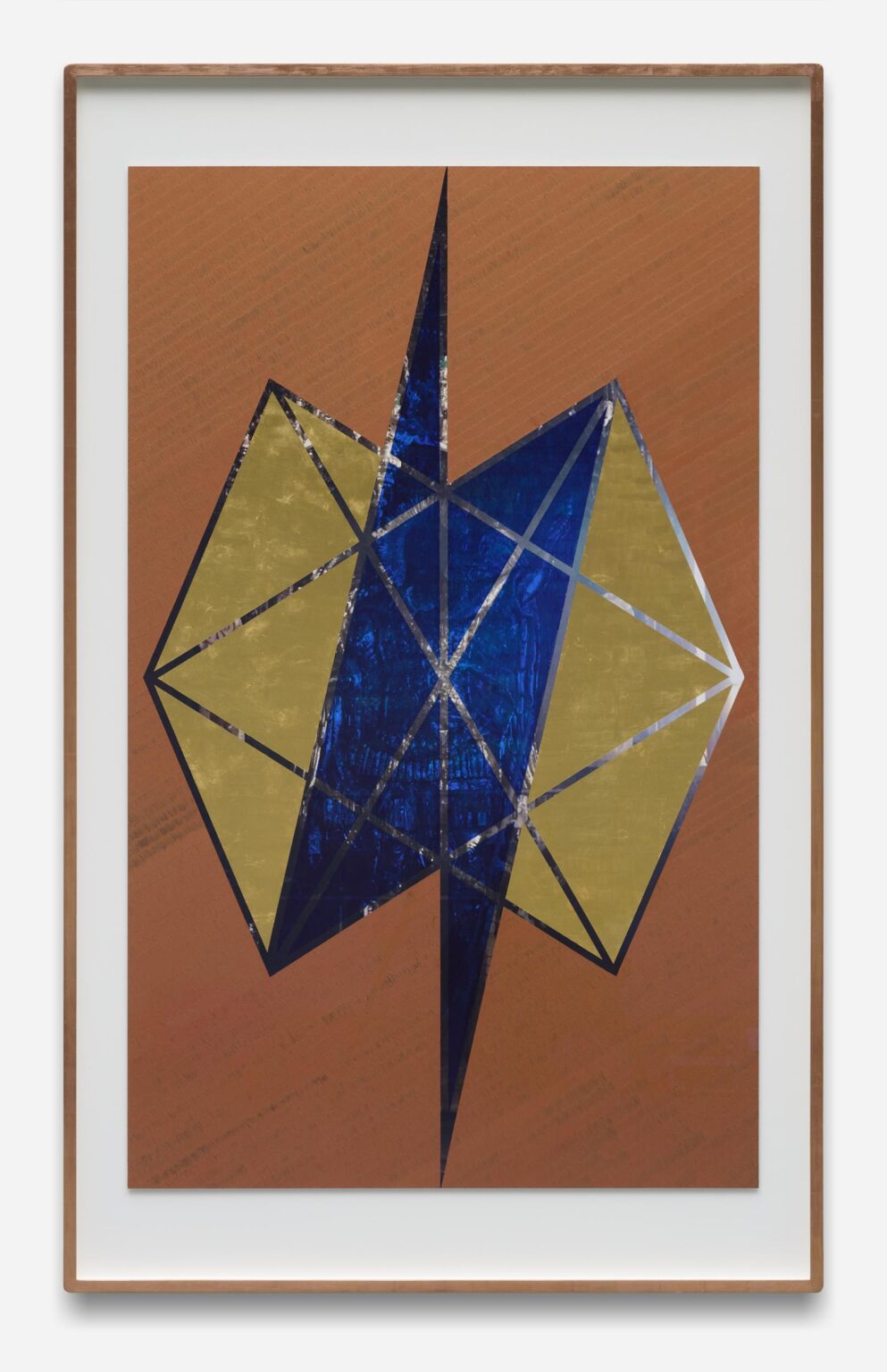 Aldebaran Royal Star Shield - Slater Bradley 