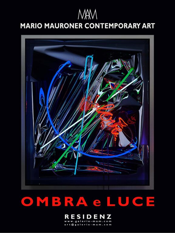 OMBRA e LUCE 