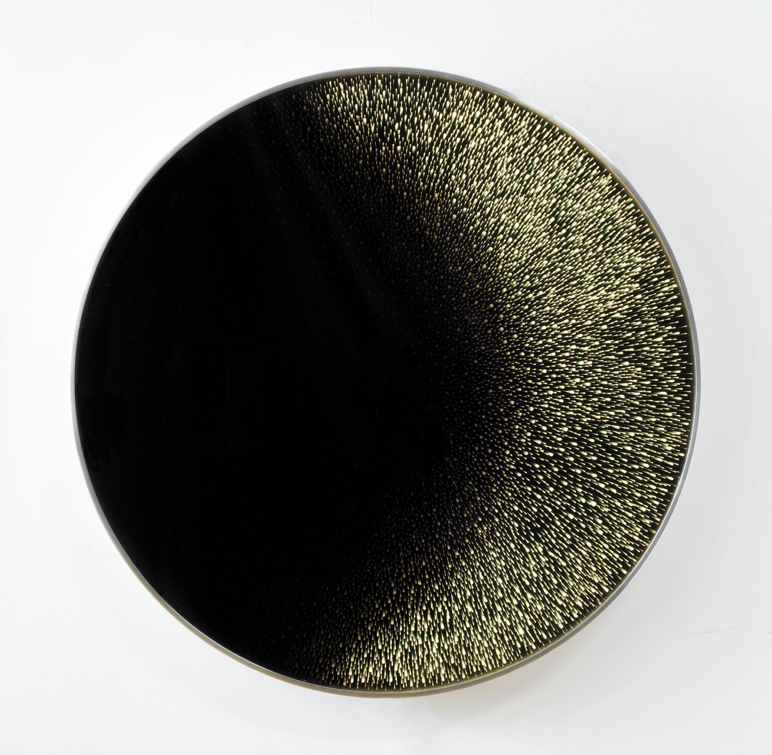 Grand Eclipse - Iván Navarro 