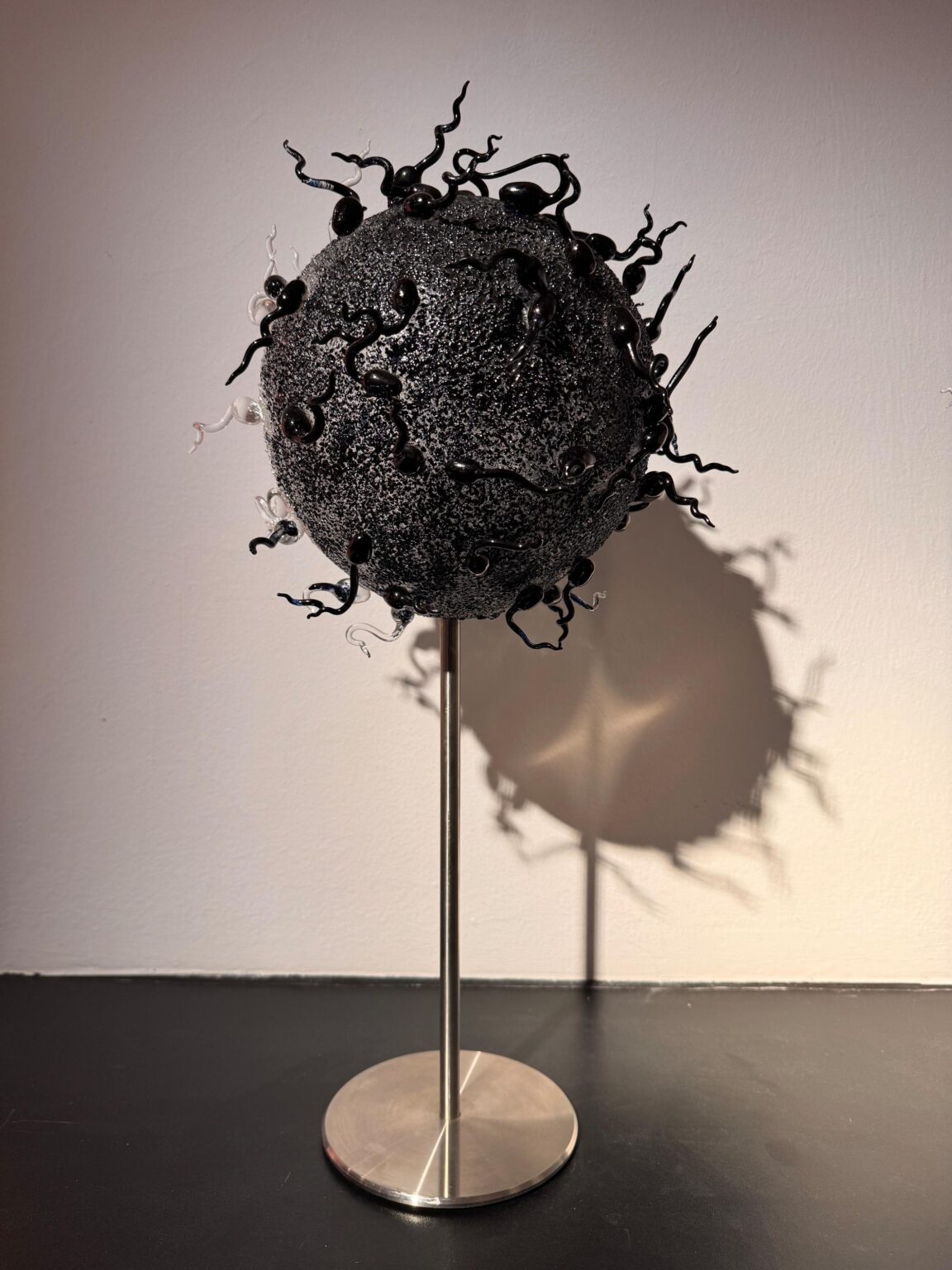 Planet VI - Jan Fabre 