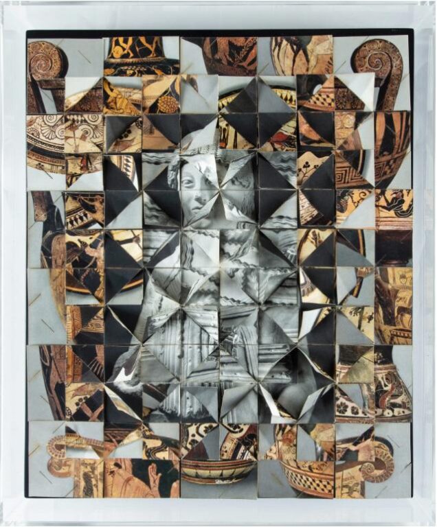 Metaphors of Resistance, Kore - Catalina Swinburn 