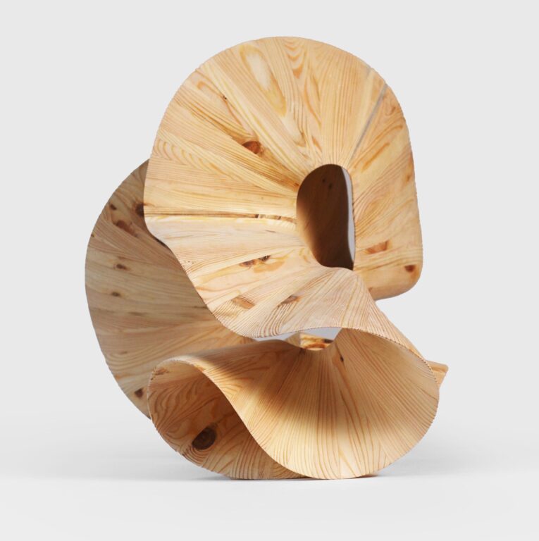 Rhythm No 3 - Koloman Wagner 