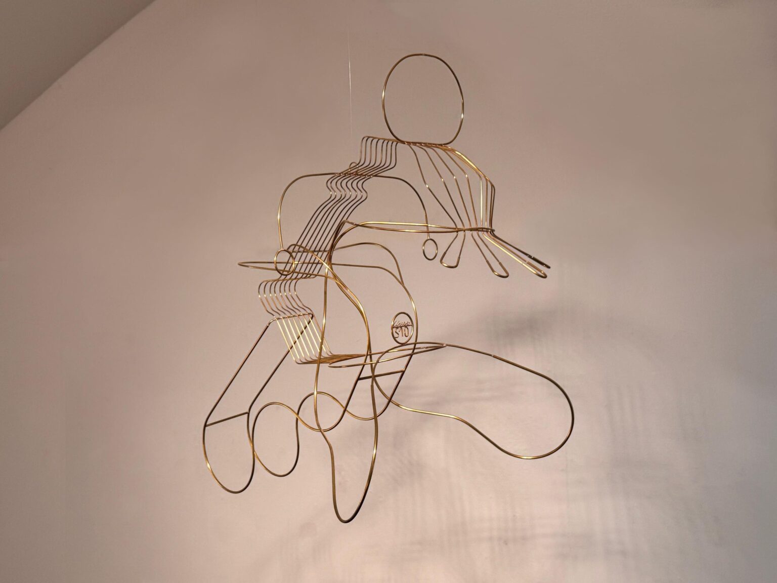 Correalistischer Hund - Constantin Luser 