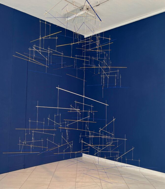 Linienschiff 20:56 - Ferro 