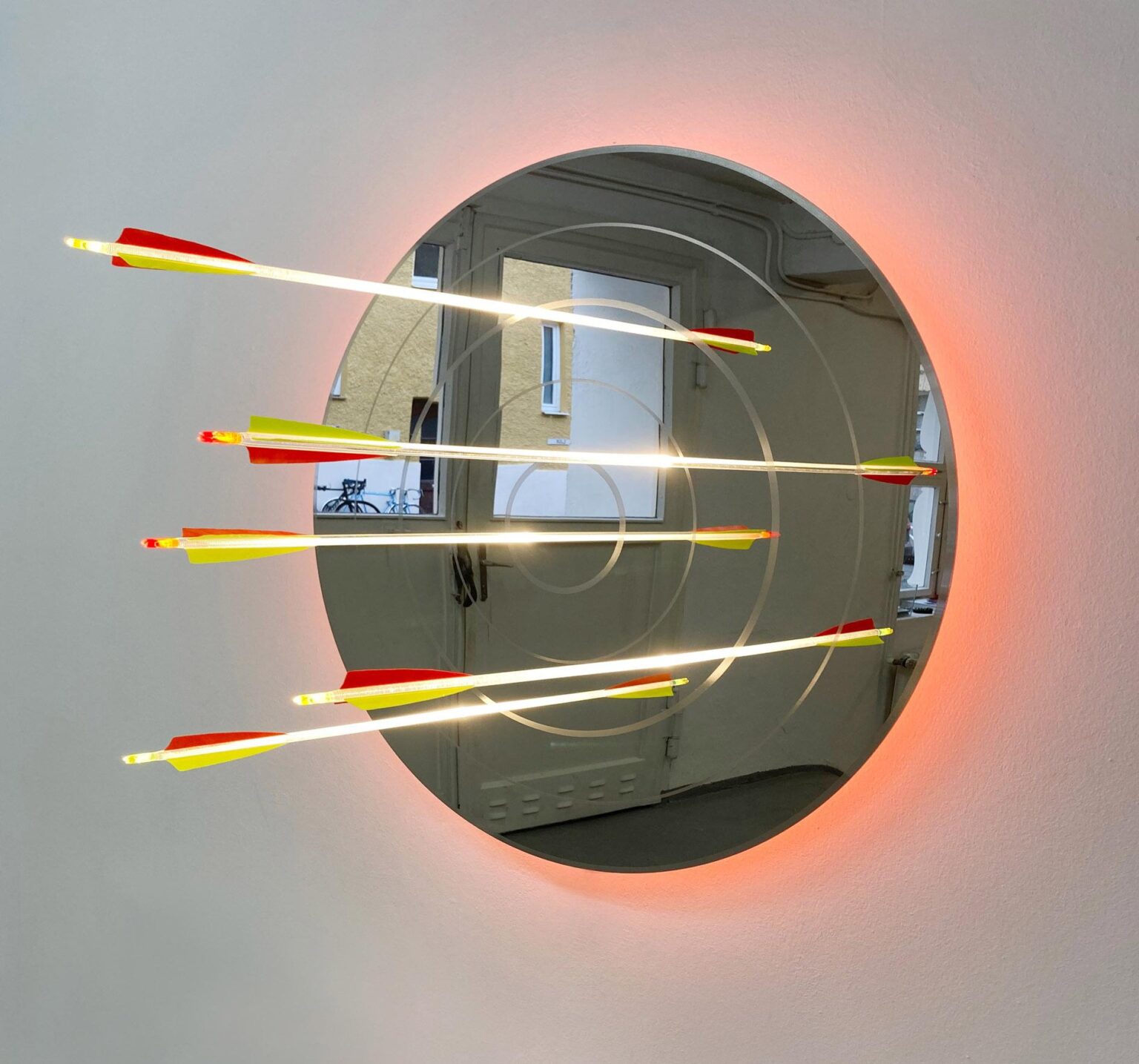 Practicing…. - Hans Kotter 