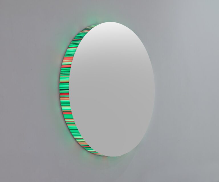 Interference - Hans Kotter 