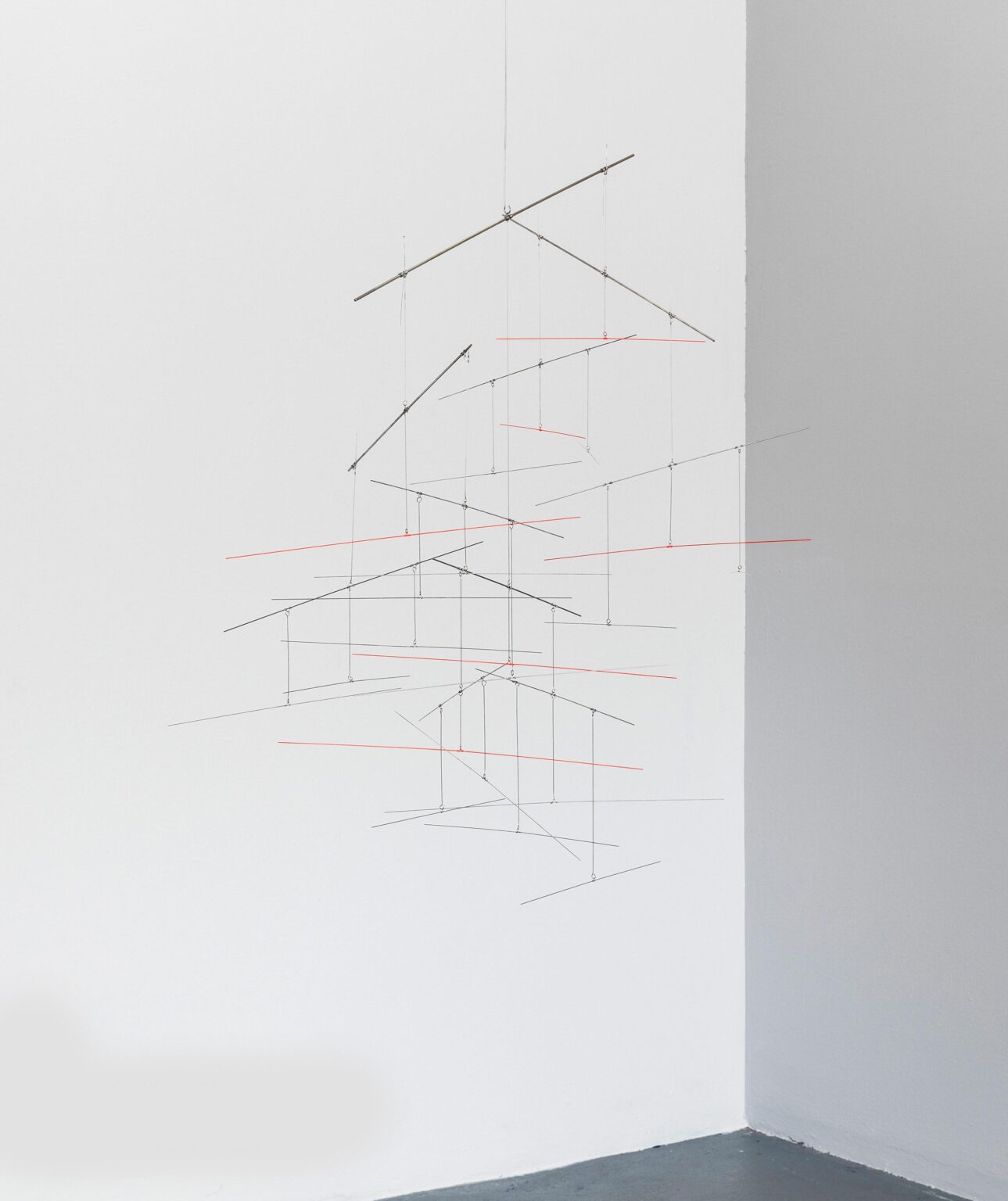 Linienschiff 23:31 - Ferro 