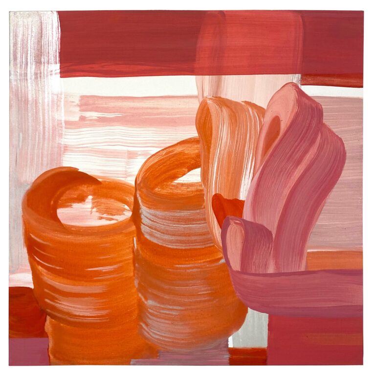 Alla Cascata - Mojé Assefjah 