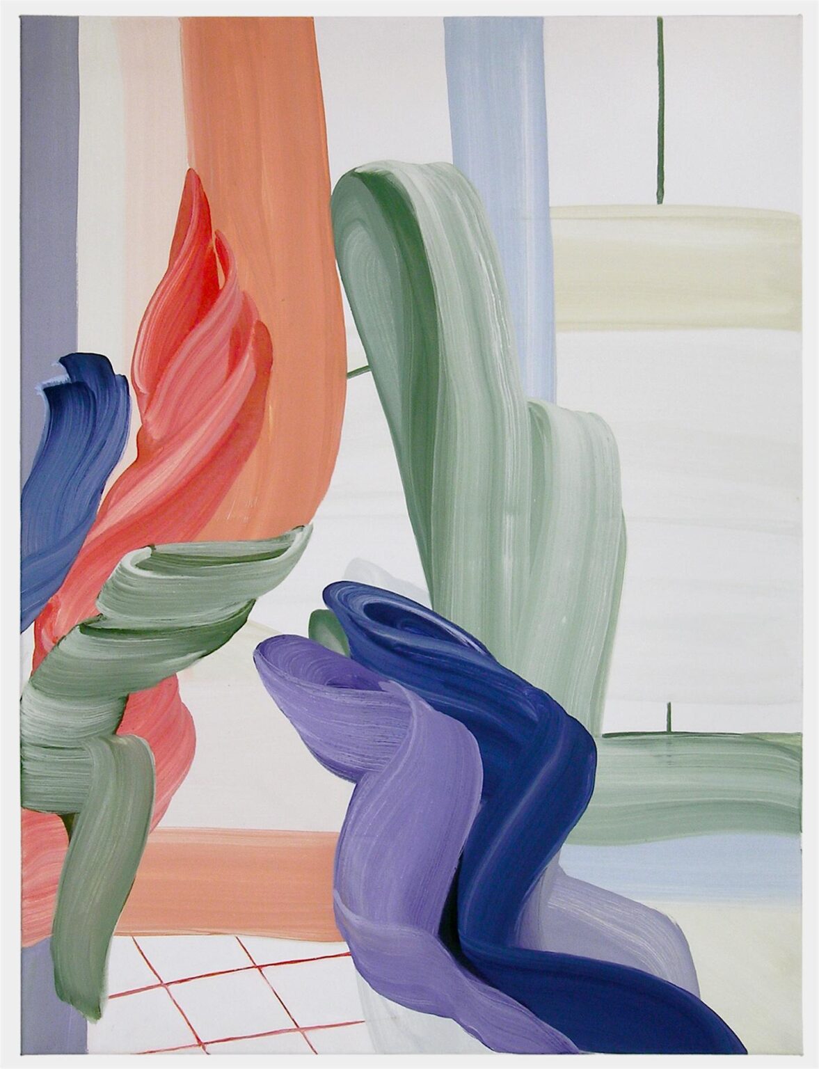 Whisper - Moj&eacute; Assefjah 