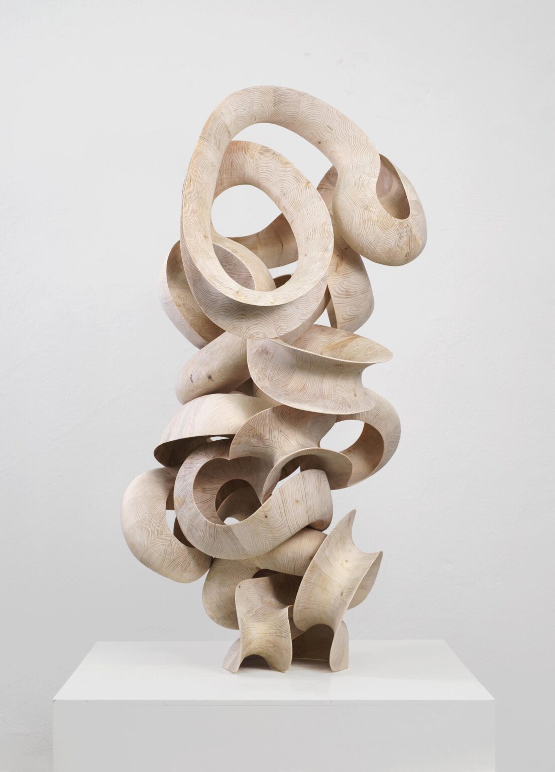 Sostenuto I - Koloman Wagner 