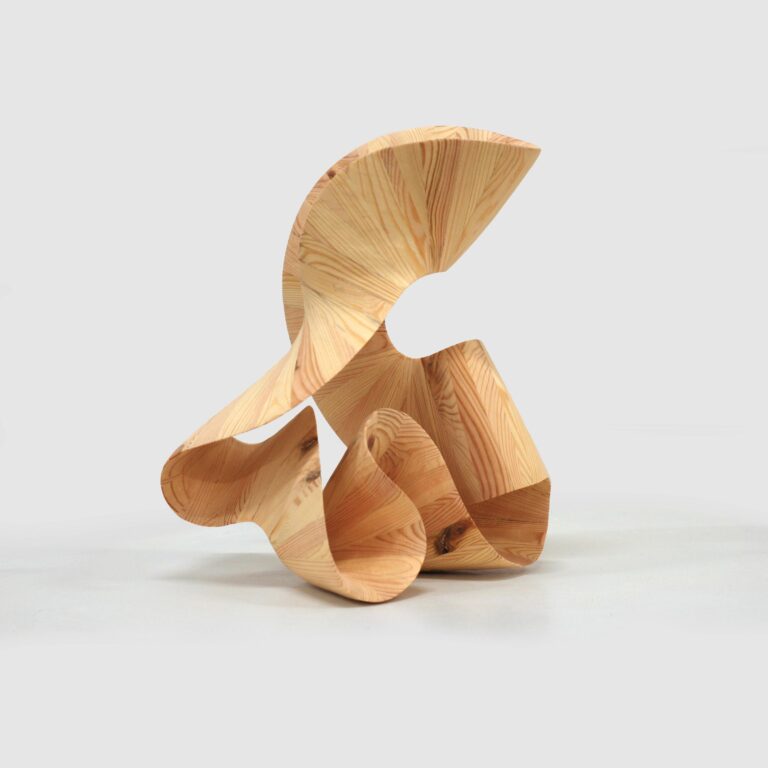 Rhythm No 8 - Koloman Wagner 