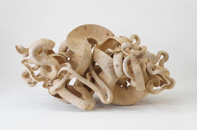 Ouroboros - Koloman Wagner 