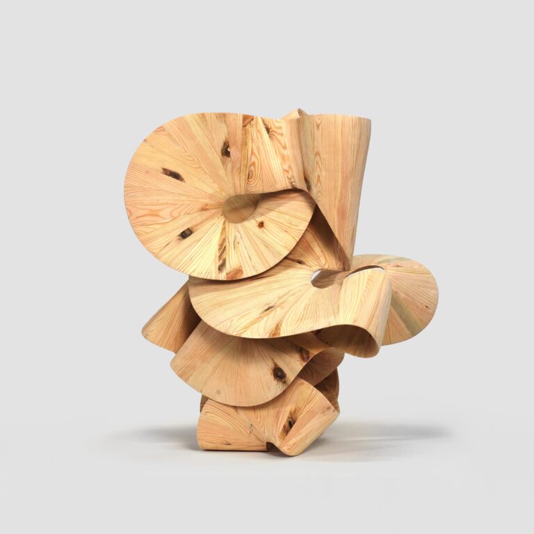 Impromptu No 4 - Koloman Wagner 