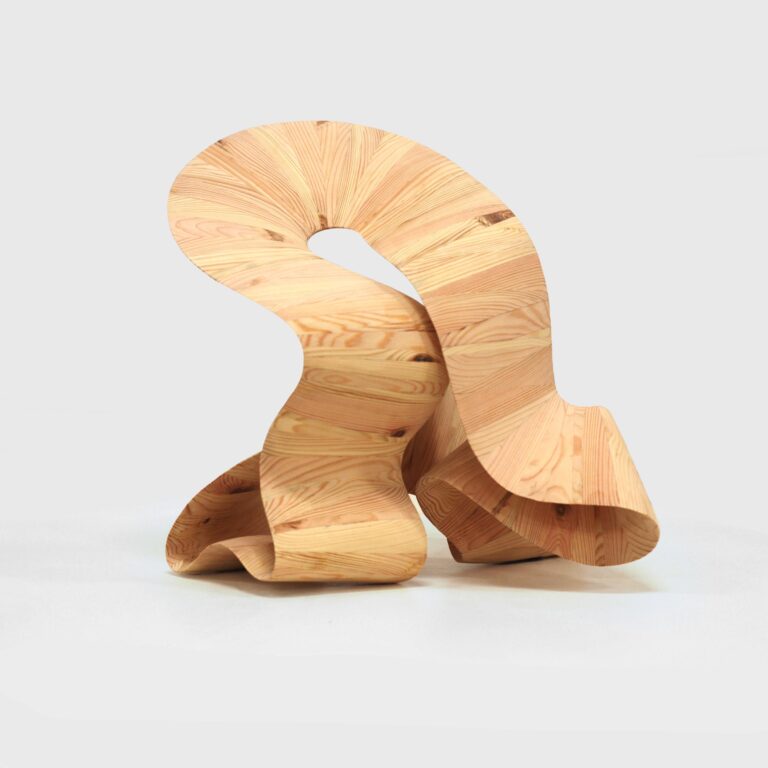 Rhythm No 9 - Koloman Wagner 