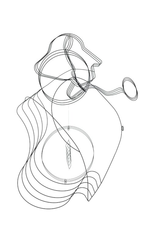 CONSTANTIN LUSER “Fragility as Form” - Constantin Luser 