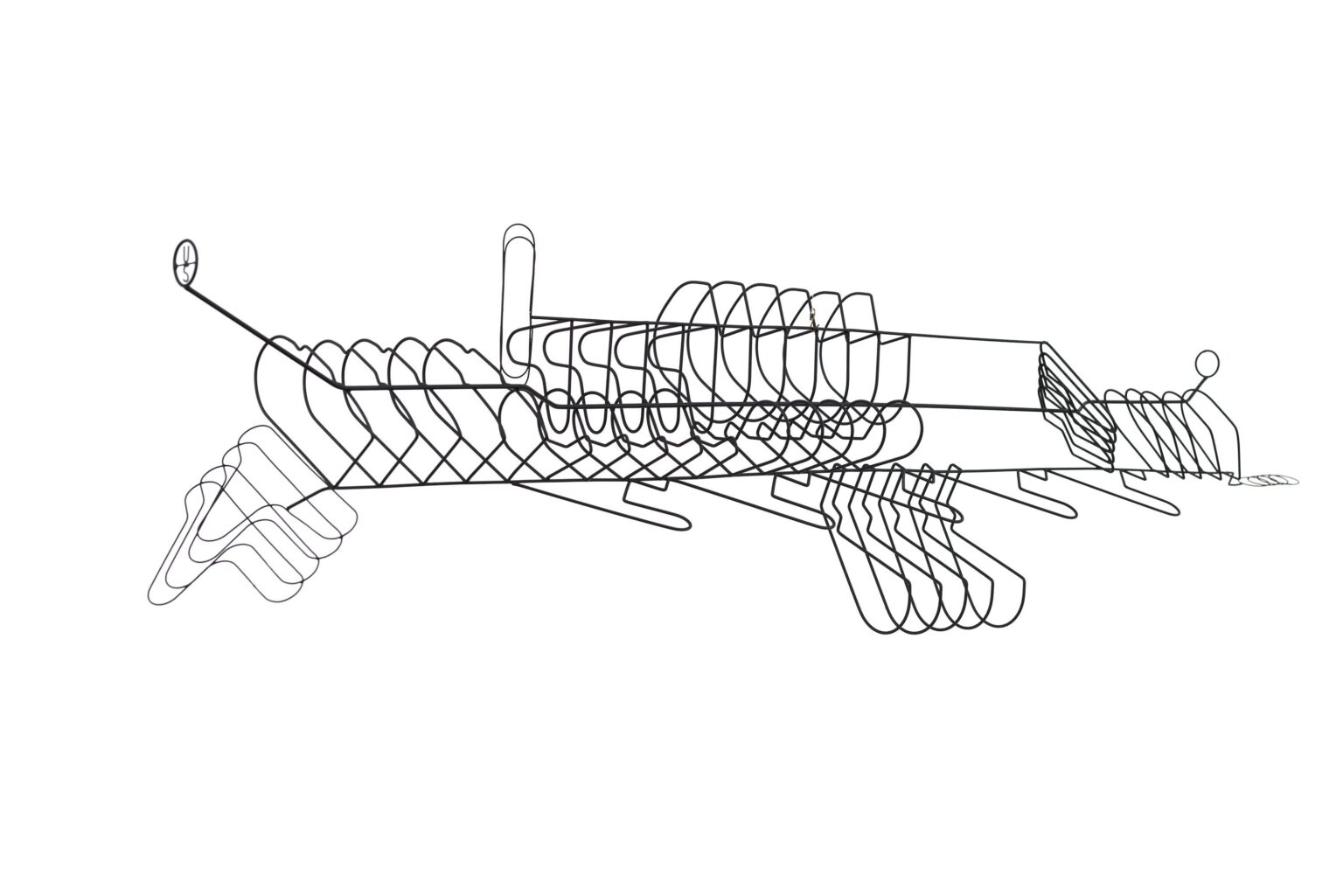 U5 &ldquo;Submarine&rdquo; - Constantin Luser 
