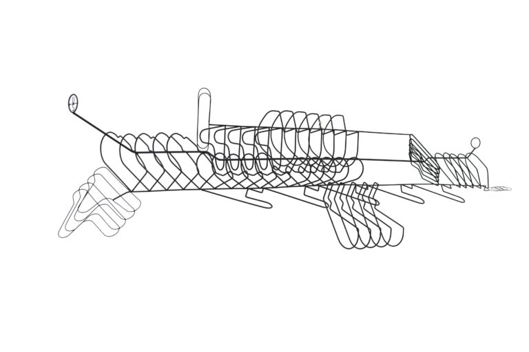 U5 “Submarine” - Constantin Luser 