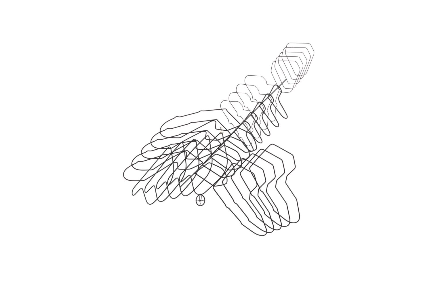 U2 &ldquo;Shuttle&rdquo; - Constantin Luser 