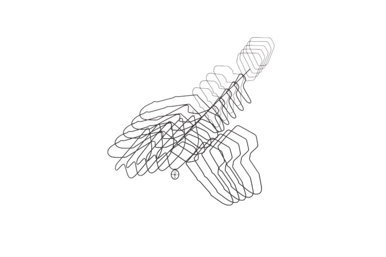 U2 “Shuttle” - Constantin Luser 