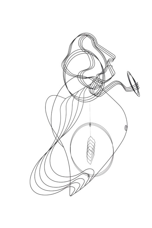 U3 “Wave” - Constantin Luser 