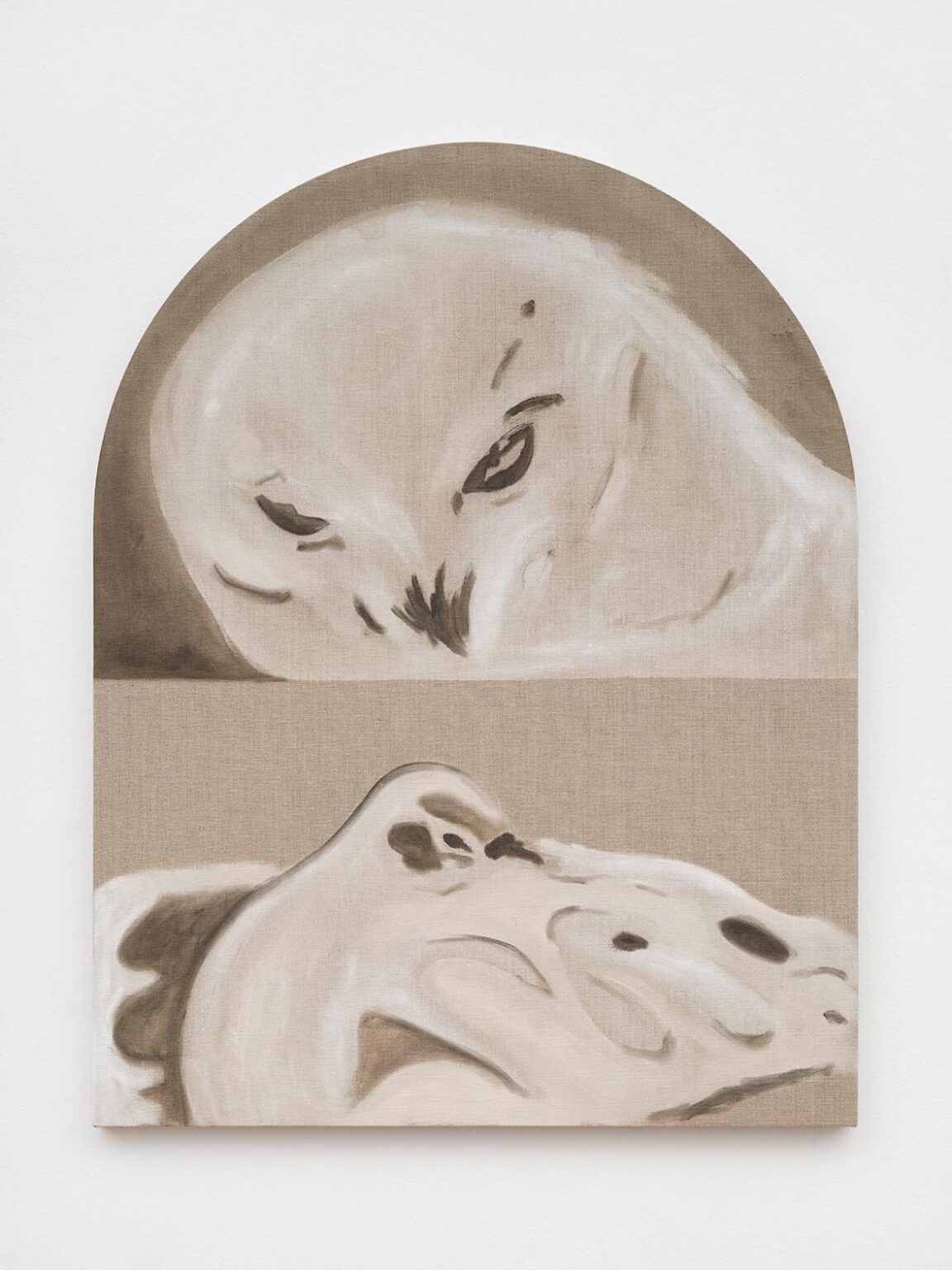 Ornithology N&deg;4 - Anouk Lamm Anouk 