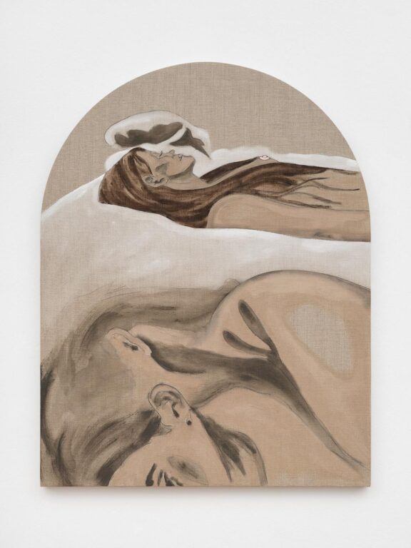 Lesbian Jazz N°119<br />
N°119 - Anouk Lamm Anouk 