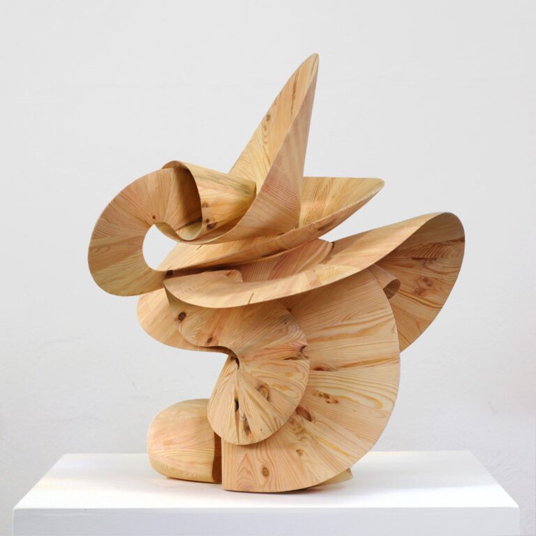 Impromptu No. 7 - Koloman Wagner 