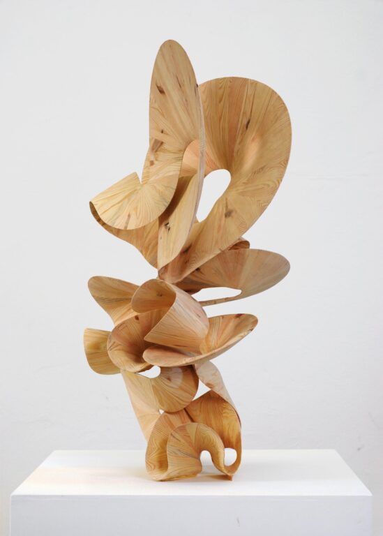 Impromptu No. 5 - Koloman Wagner 