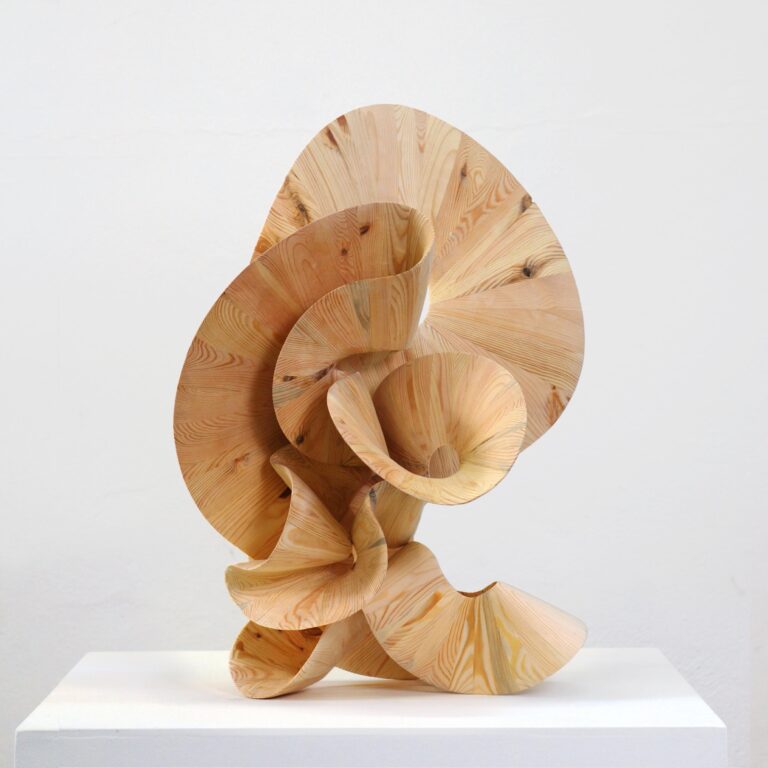 Impromptu No. 6 - Koloman Wagner 