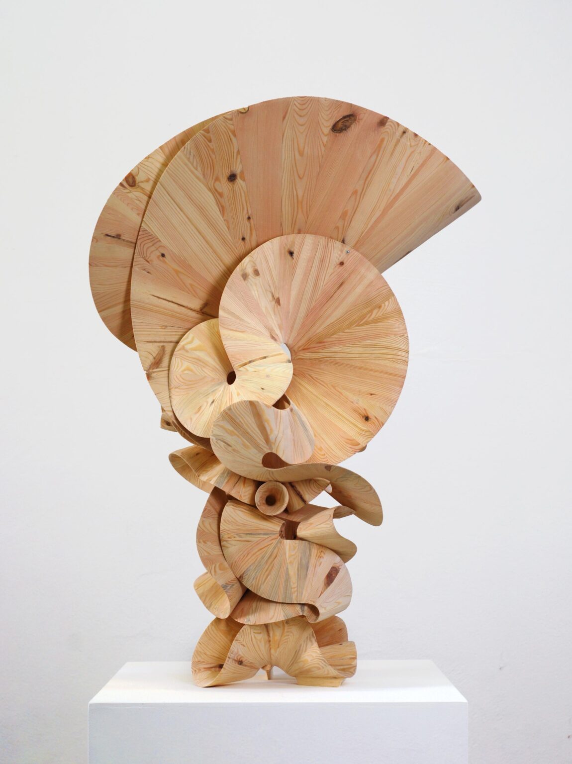 Ambitus No. 1 - Koloman Wagner 