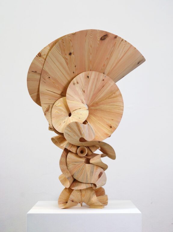 Ambitus No. 1 - Koloman Wagner 