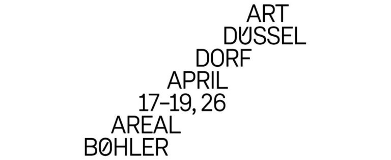 Art Düsseldorf 