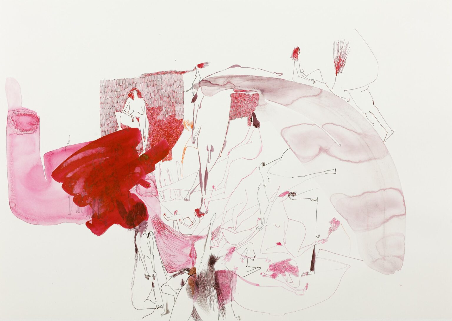 Weibsbilder_01 - Sevda Chkoutova 