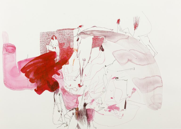 Weibsbilder_01 - Sevda Chkoutova 