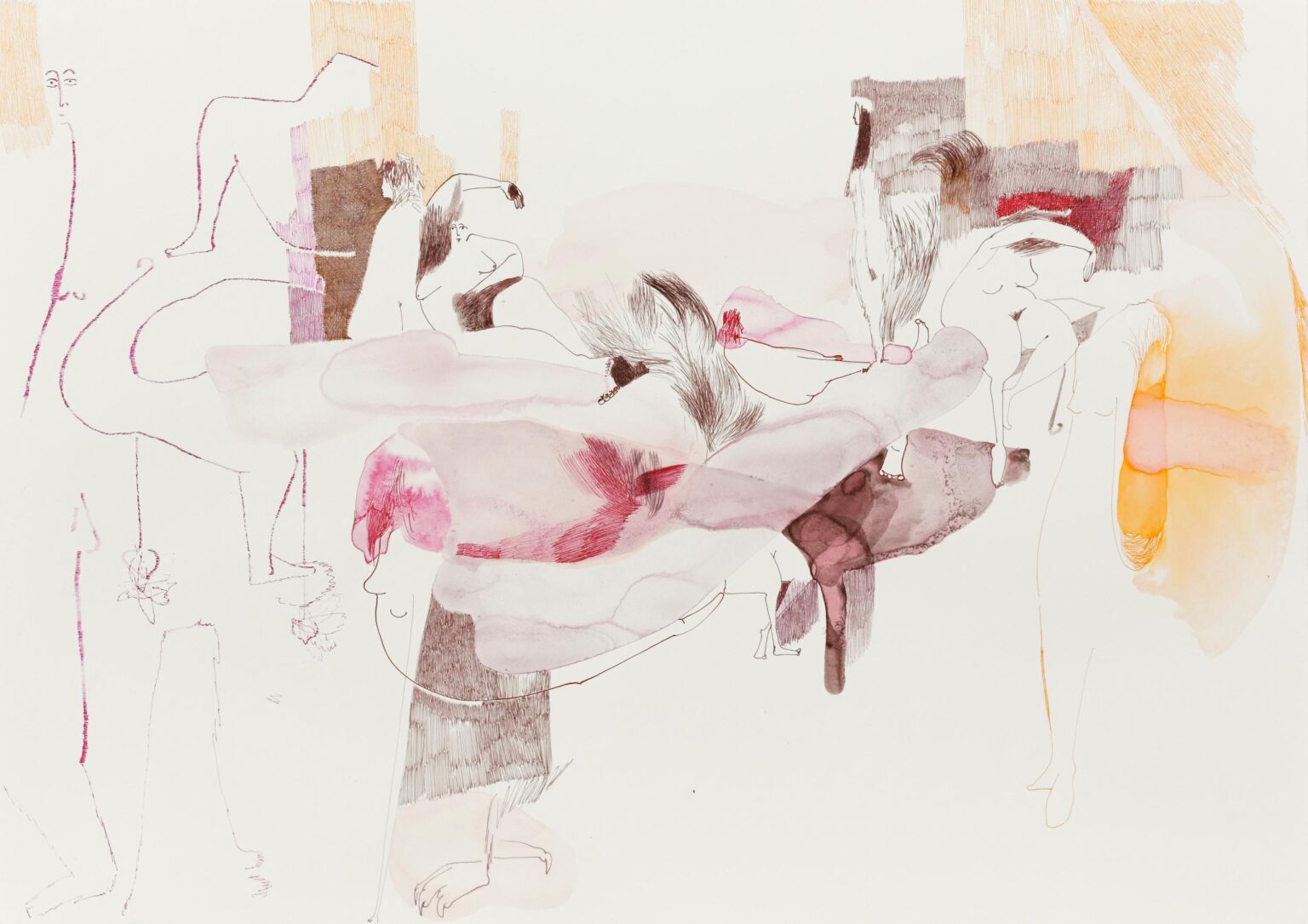 Weibsbilder_03 - Sevda Chkoutova 