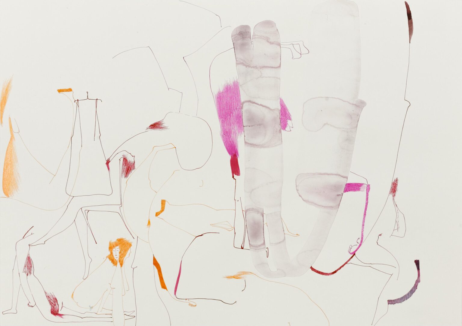 Weibsbilder_02 - Sevda Chkoutova 