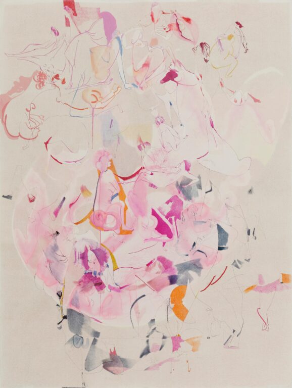 O.T. 10 - Sevda Chkoutova 