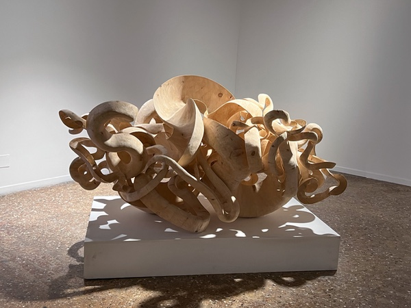 Biennale 2026: KOLOMAN WAGNER  at Palazzo Mora 