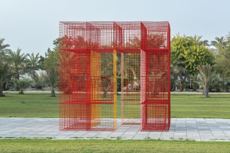 Biennale 2026: JAN FABRE at the Scuola Grande die San Rocco 