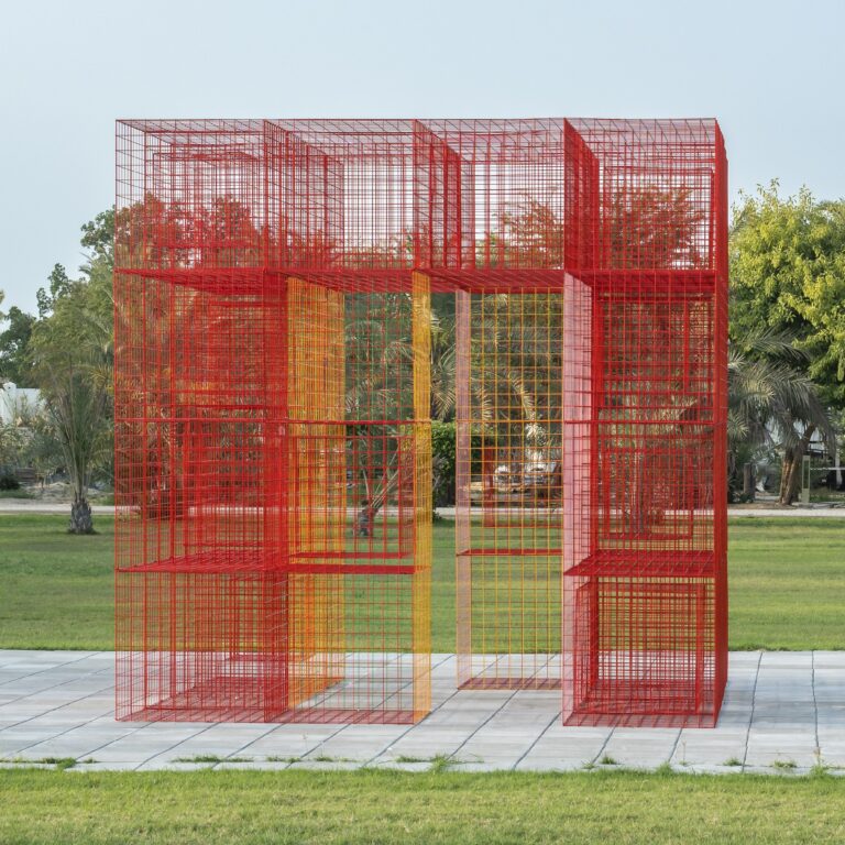 Biennale 2026: JAN FABRE at the Scuola Grande die San Rocco 