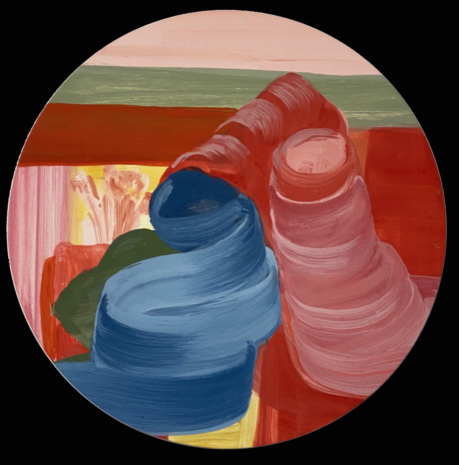 Javan&eacute; - Moj&eacute; Assefjah 