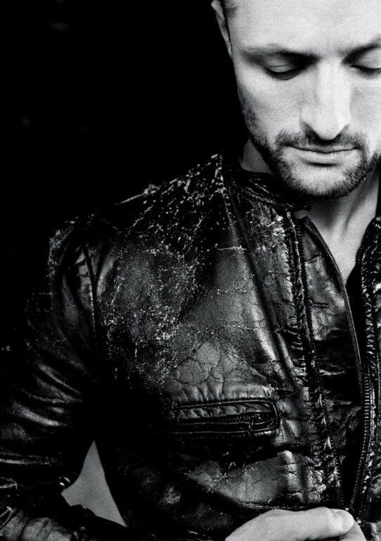 Ryan Elliott - Sven Marquardt 