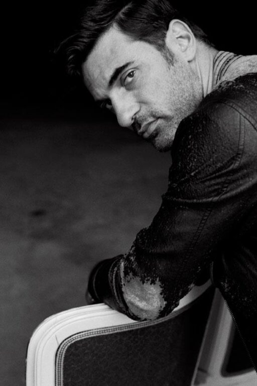 André Galluzzi - Sven Marquardt 