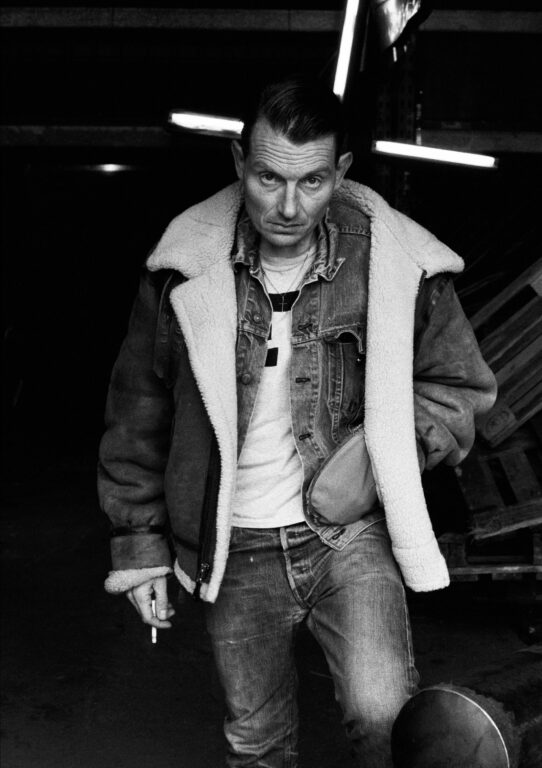 Fetisch - Sven Marquardt 
