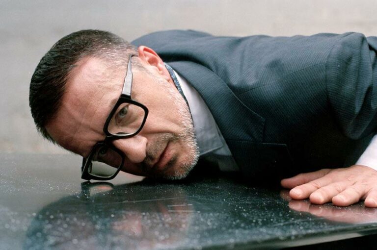 John Acquaviva - Sven Marquardt 